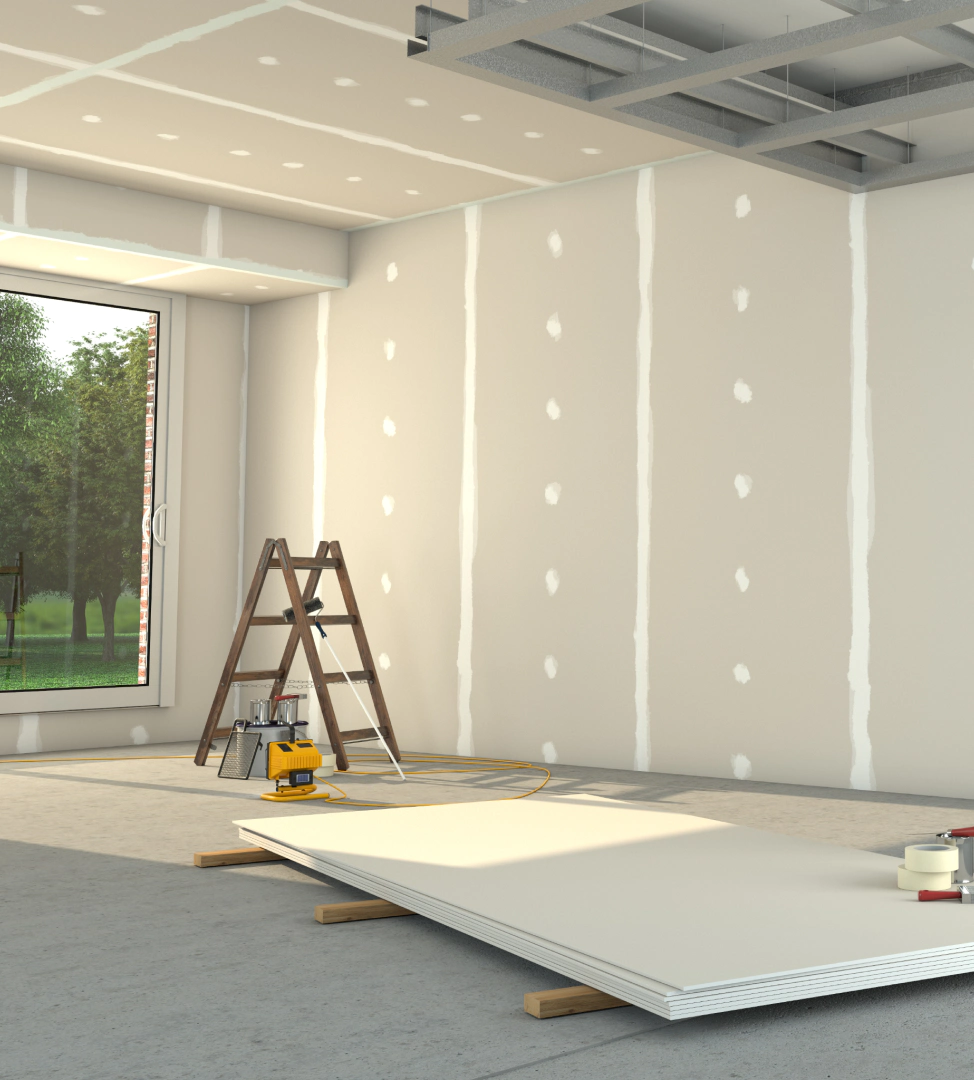 about us drywall omaha ne